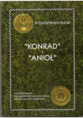 Konrad i Anioł