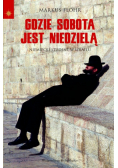 Gdzie sobota jest niedzielą