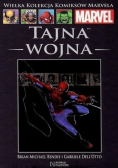 Tajna wojna Tom 17