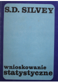 Wnioskowanie statystyczne