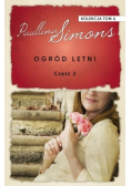 Ogród letni Część 2