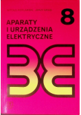 Aparaty i urządzenia elektryczne Tom 8