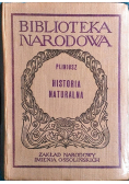 Historia naturalna