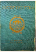 Nauka i sztuka Matejko 1908 r.