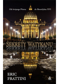Sekrety Watykanu