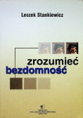 Zrozumieć bezdomność