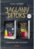 Jaglany detoks 2 tomy