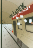 Capek Karel - Listy z podróży