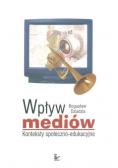 Wpływ mediów