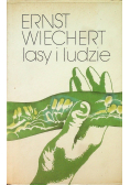 Lasy i ludzie Młodość