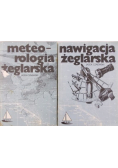Nawigacja żeglarska / Meteorologia żeglarska