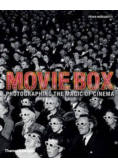 Movie box Photographic the magic of cinema