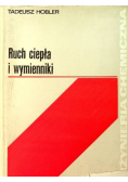 Ruch ciepła i wymienniki