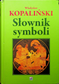 Słownik symboli Kopaliński
