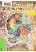 Magiczna mieszanka