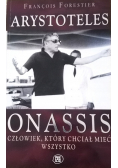 Arystoteles Onassis człowiek który chciał mieć wszystko