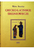 Grecko łacińskie średniowiecze