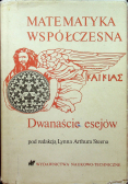 Matematyka Współczesna Dwanaście esejów