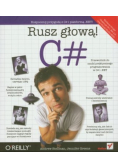 Rusz głową C