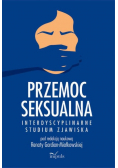 Przemoc seksualna