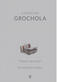 Trzepot skrzydeł Kryształowy Anioł