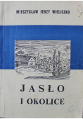 Jasło i okolice