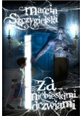 Za niebieskimi drzwiami