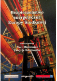 Bezpieczeństwo energetyczne Europy Środkowej