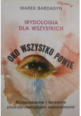 Irydologia dla wszystkich