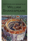 Poems and Sonnets of William Shakespeare