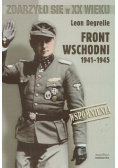 Front wschodni 1941 1945