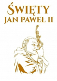 Święty Jan Paweł II