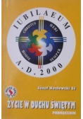 Życie w Duchu Świętym Podręcznik