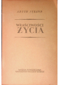 Właściwości Życia