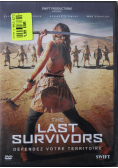 The last survivors Nowa
