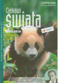 Ciekawi świata Biologia Podręcznik Zakres podstawowy