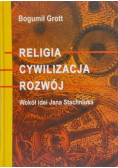 Religia cywilizacja rozwój