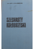 Szesnasty kołobrzeski