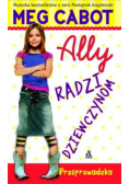 Ally radzi dziewczynom. Przeprowadzka