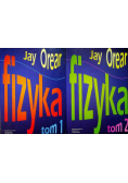 Fizyka Tom 1 i 2