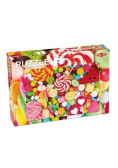 Puzzle 56 Candy Bonanza