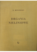 Drgania nieliniowe