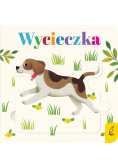 Czytanki układanki Wycieczka