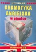 Gramatyka angielska w pigułce Repetytorium