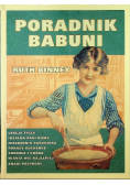 Poradnik babuni