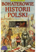 Bohaterowie historii Polski