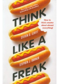 Think Like a Freak