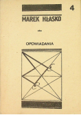 Hłasko  opowiadania