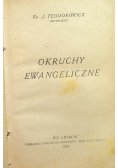 Okruchy ewangeliczne 1923 r