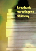 Zarządzanie marketingową biblioteką